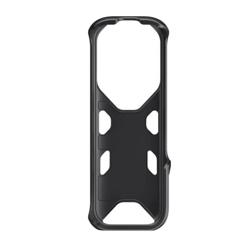 Temperature Control Back Clip For Insta360 X5 Action Camera Efficient Heat Reduction Enhanced Performance-BCBW