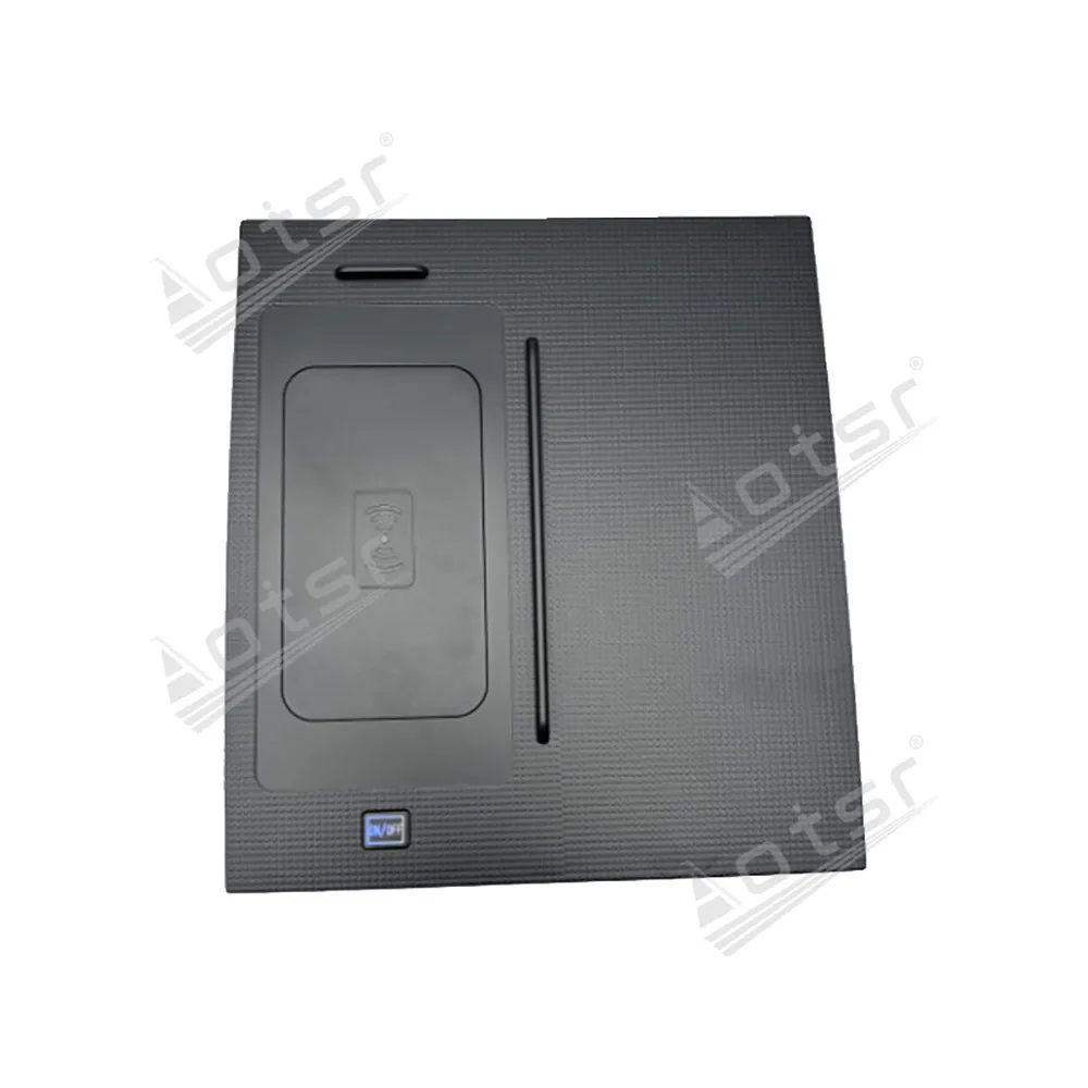 Car Wireless Charger Pad, Smart Upgrade Module, Center Console Accessories, For Honda CR-V 6th 2023-2024/Breeze 2 new Haoying