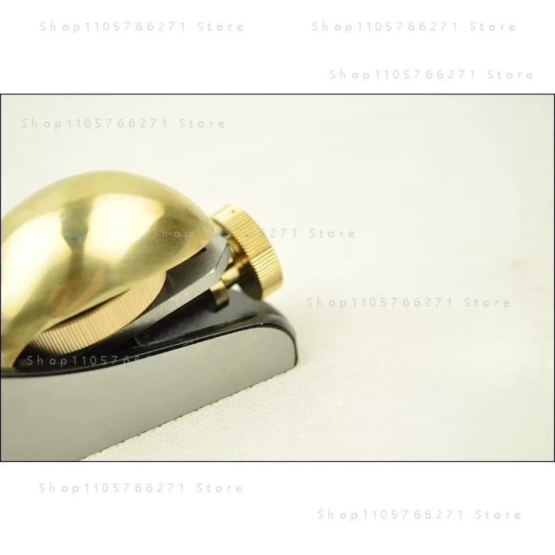 For Luban Low Angle Rebate Block Plane - Fine Woodworking Block Plane