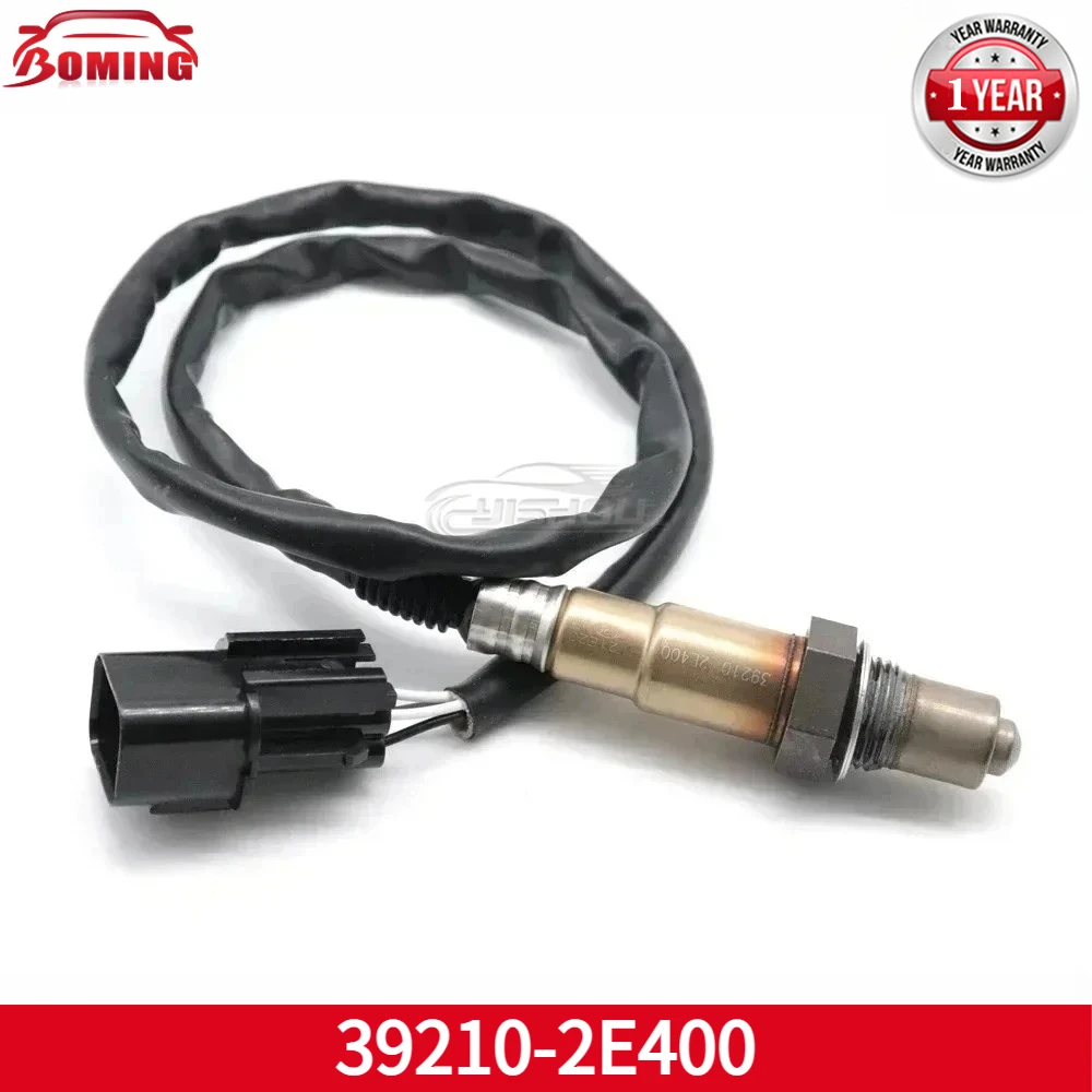 

Car Lambda O2 Oxygen Sensor 39210-2E400 For Hyundai ACCENT Elantra For KIA FORTE 5 2013-2015 392102E400 234-4552 2344552
