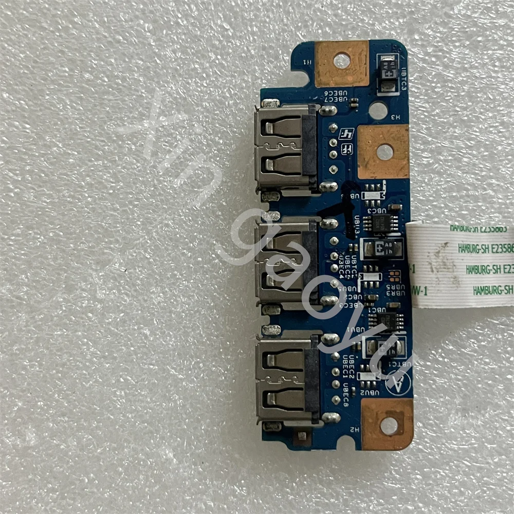 Используется для ноутбука серии SONY VPCEG USB-кабель Z40HR BD S0406-1 48.4MP08.011 IFX-591 Используется для ноутбука серии SONY VPCEG USB-кабель Z40HR BD S0406-1 48.4MP08.011 IFX-591