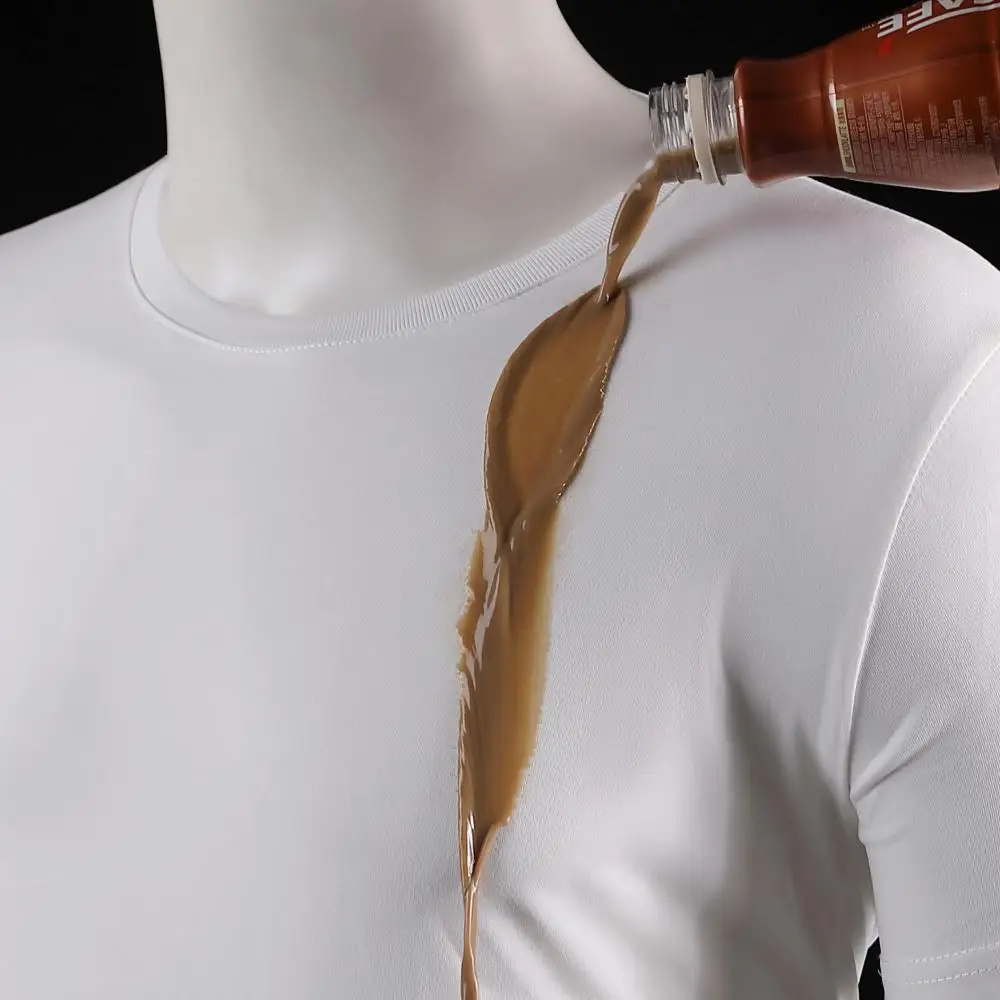 جودة عالية التخصيص التصميم الخاص بك شعار العلامة التجارية طباعة تي شيرت القطن الناعم أزياء للجنسين أعلى المحملة DIY الملابس فريق الملابس