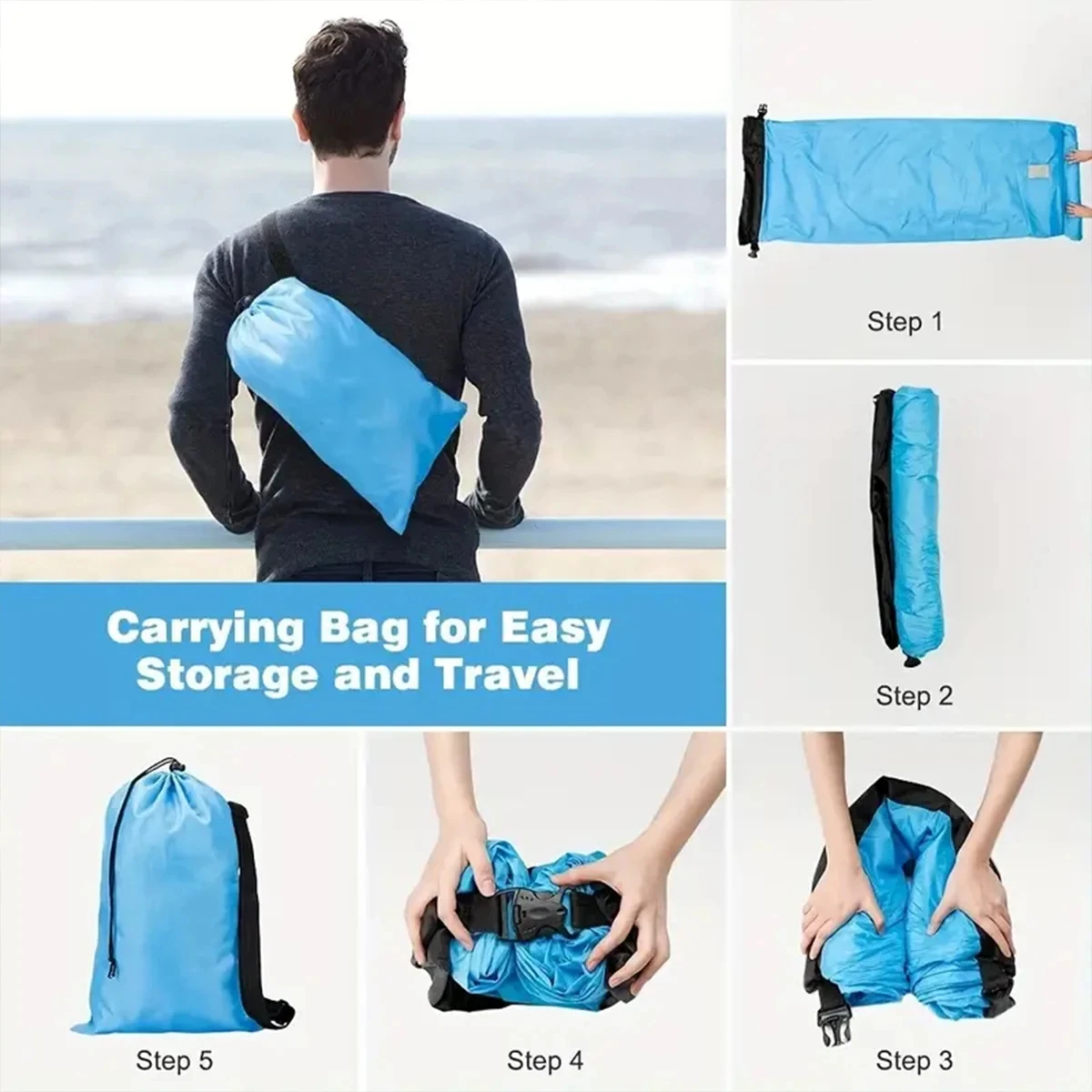 Thumbnail 3 - #58 Latest Single Air Beds Offers