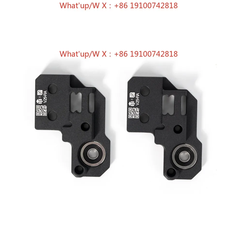 LDO Monolith CNC Gantry Kit V2.4/VTD Upgrade Parts MLG High Speed Printing Structural Parts