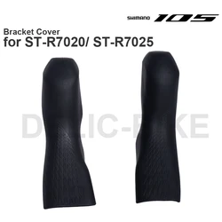 SHIMANO 105 R7000 Series Bracket Cover for ST-R7020  ST-R7025  ST-4720 ST-4725 ST-RX600 ST-RX400 WP-Y0F398010 Original Parts