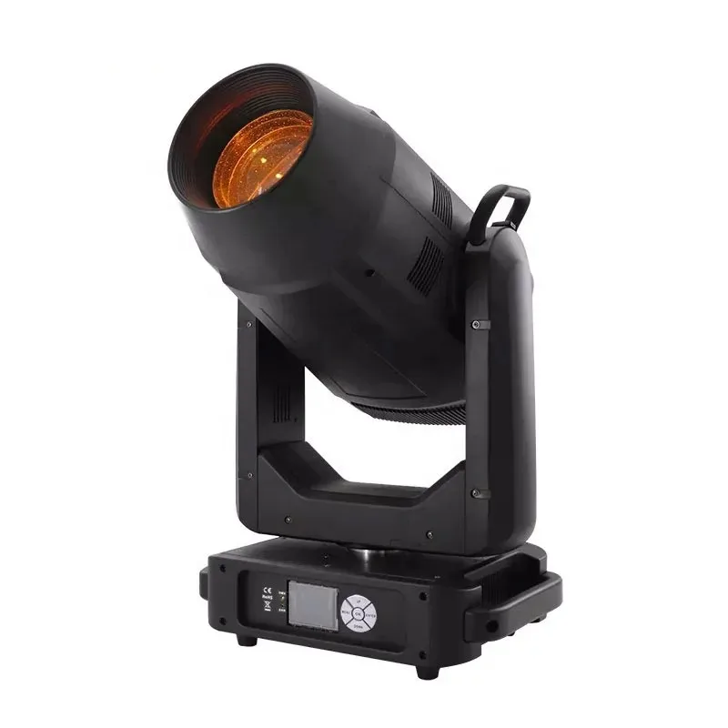 2026 NEW Case High Power LED 700W Moving Profile Light Disco Stage Dj Lights