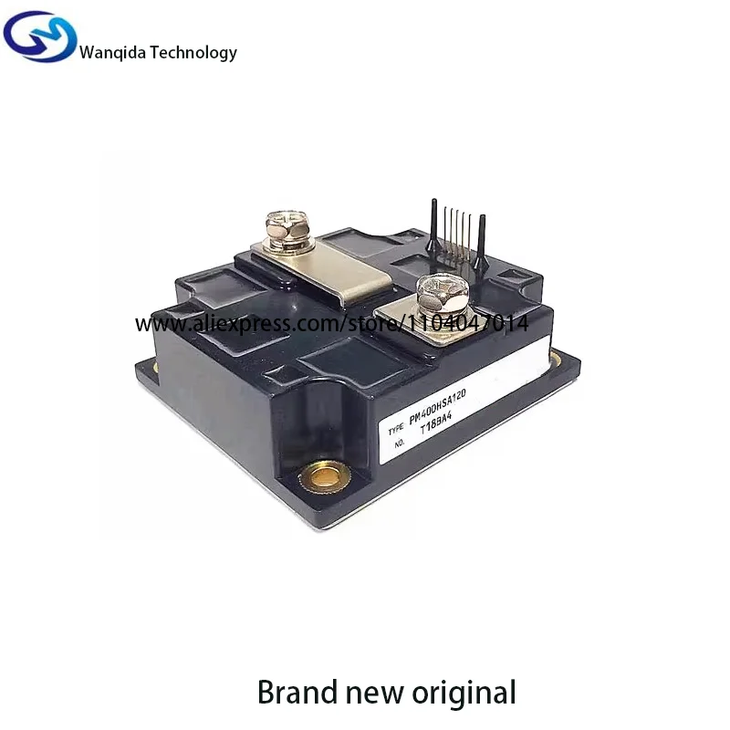 PM400HSA120 PM600HSA120 PM800HSA120 PM400DSA060 PM600HSA060 PM800HSA060 PM600DSA060  IGBT module  Brand New Original