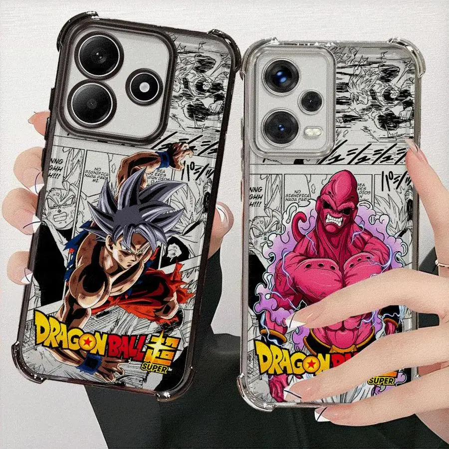 Clear Cover Phone C… - image