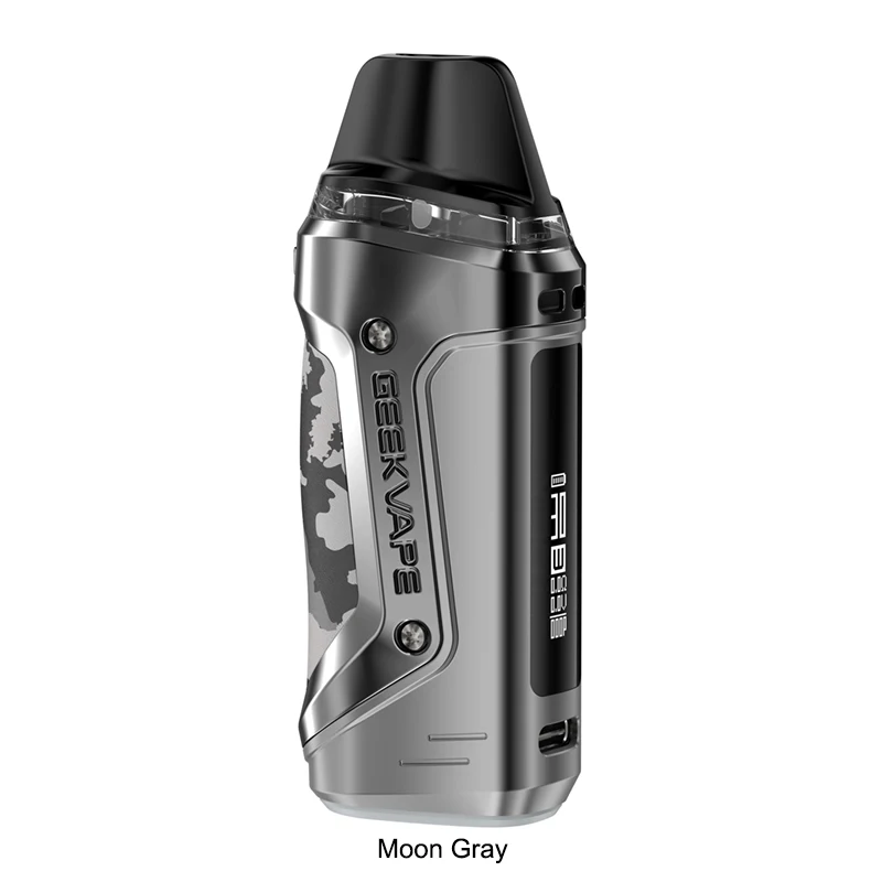 الأصلي GeekVape AN2 Pod Kit Aegis Nano 2 1100mAh بطارية 30W Vape 2ml N خرطوشة 0.6ohm/1.2ohm E السجائر المرذاذ