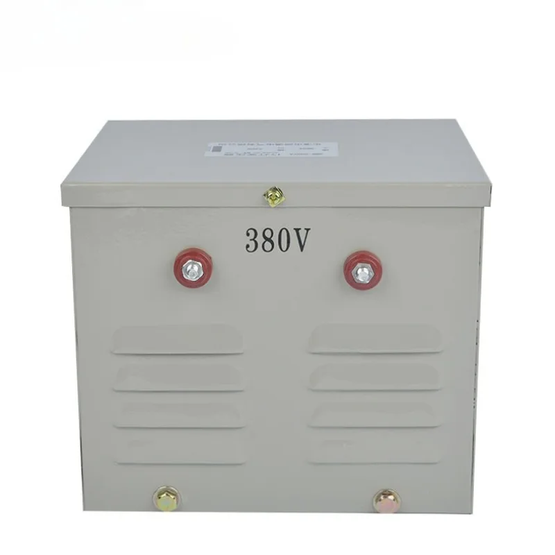 

All copper 380V220V to 36V24V12V6V running light transformer JMB-1.2KVA running light transformer