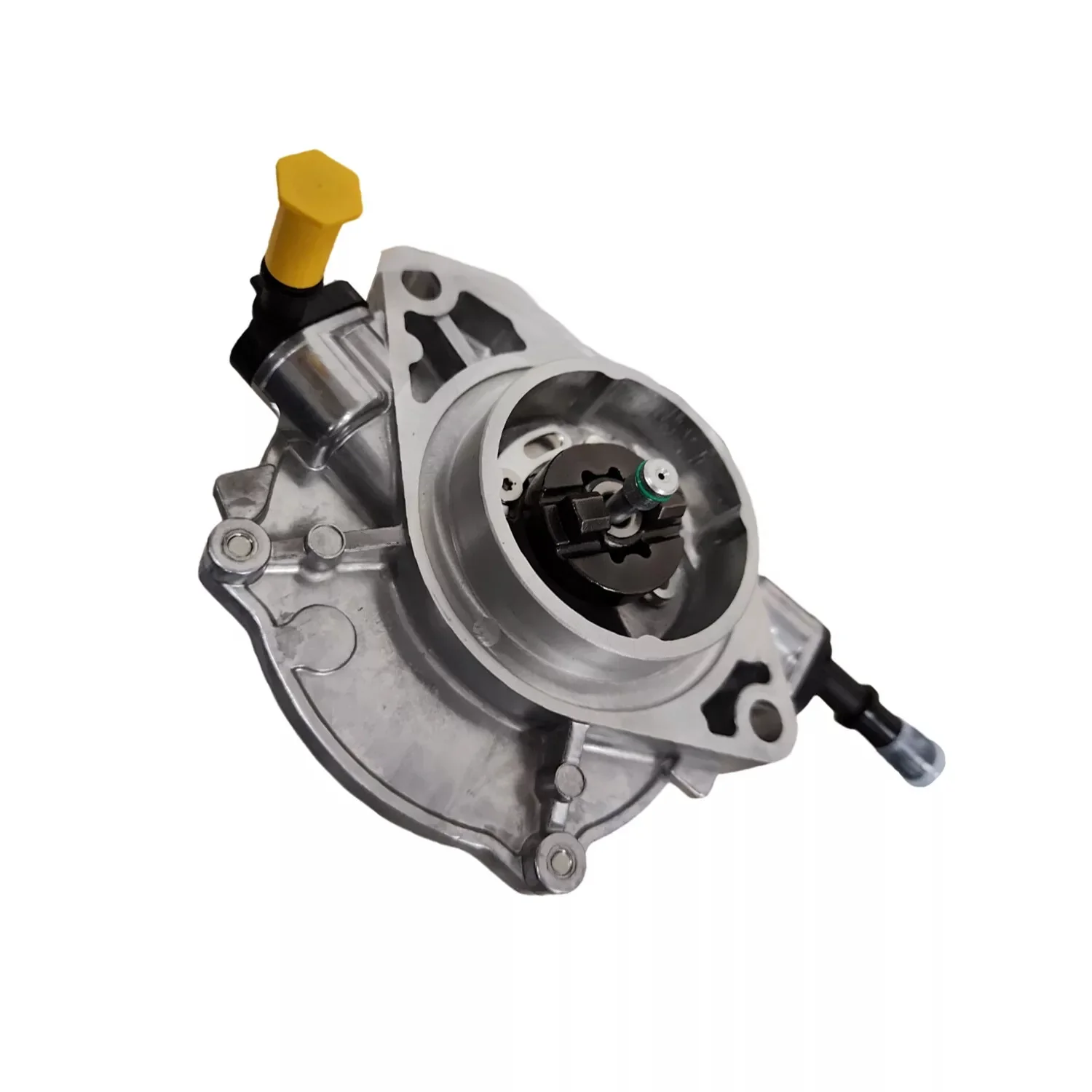 Brake Dies El Vacuu… - image