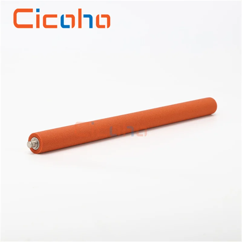 

Губчатый ролик фьюзера для Konica Minolta Bizhub C226 C258 C287 C227 C256 C7222 C7226 внутренний ролик фьюзерной пленки