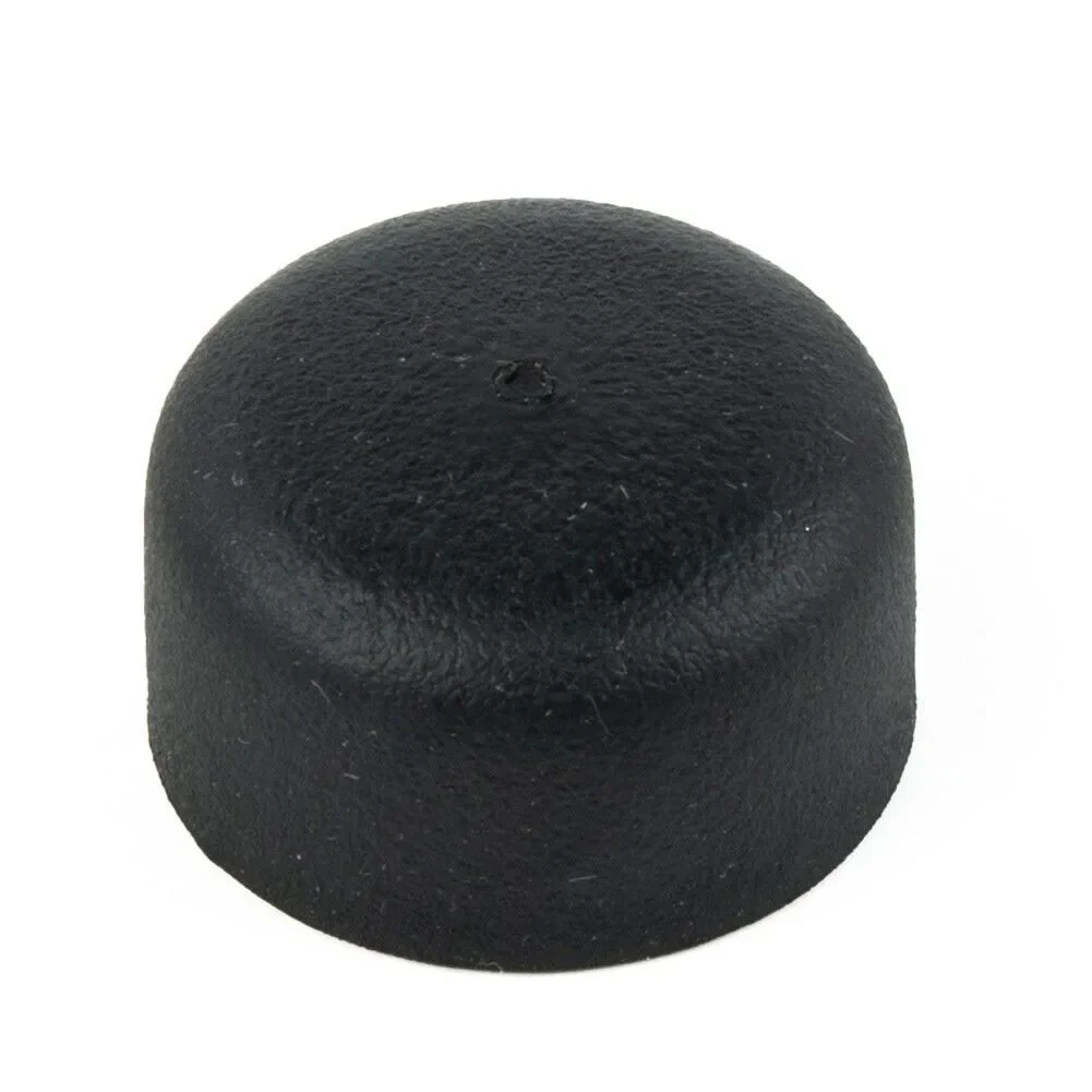 Reliable Black Wiper Arms Nut Cover Cap For Ford For Focus For Fiesta For Edge Easy Installation Perfect Match