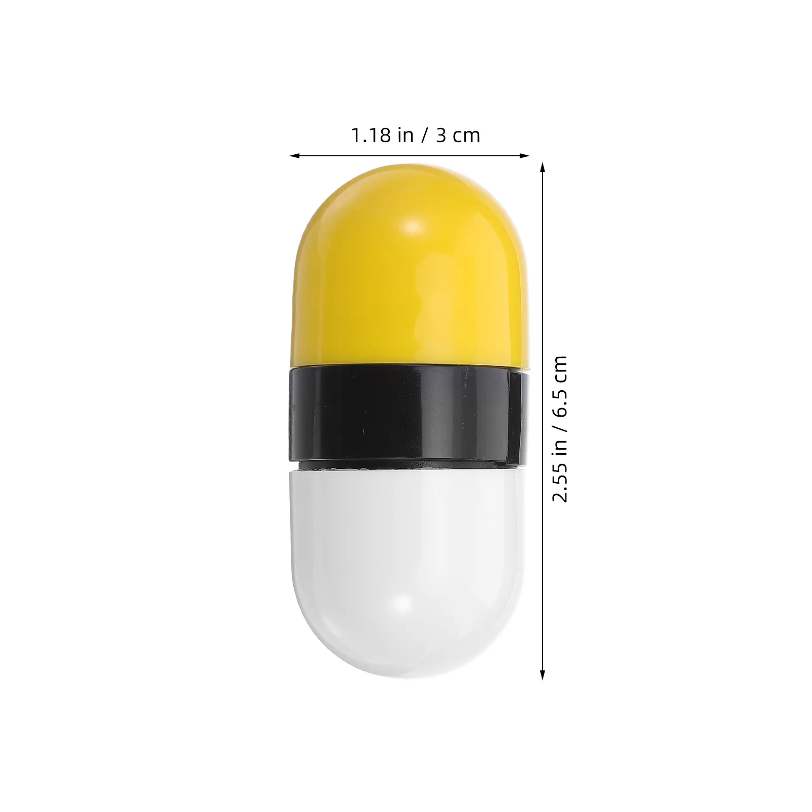 2pcs Dual Head Privacy Roller Stamp Confidential Information Blocking Seal For Id Address Protection Security Ink Roller For