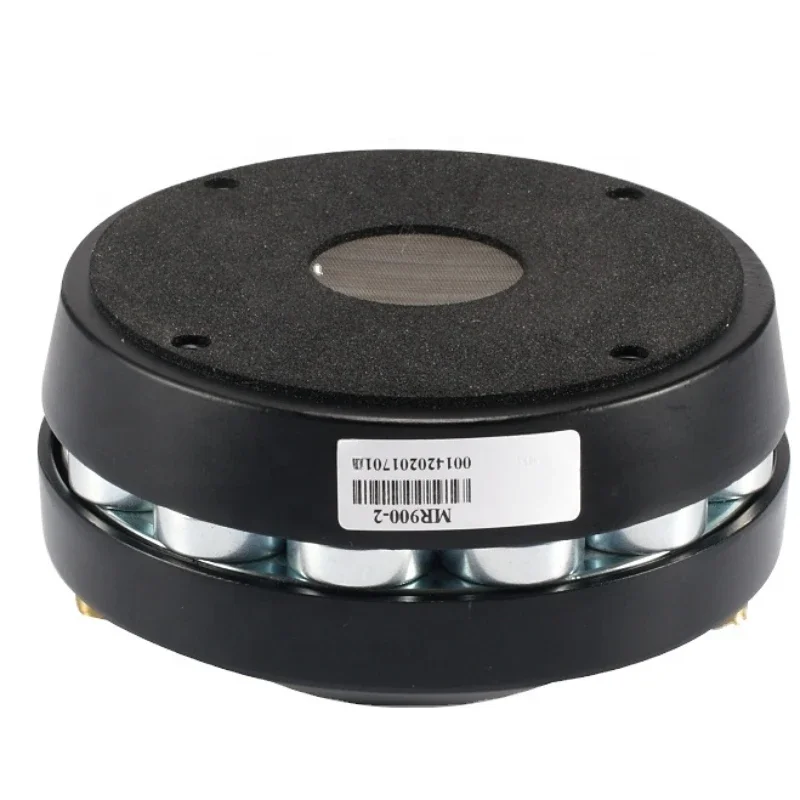 

75mm voice coil horn tweeter driver super tweeter neodymium compression driver