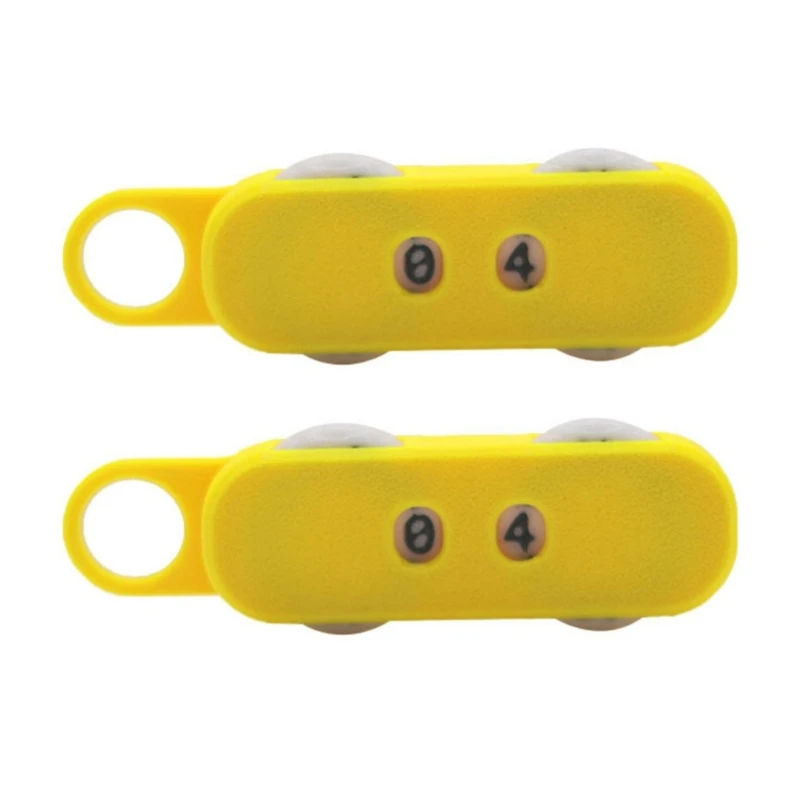  Long Time Use PET Stitching Counter Ergonomic Designs for Handmade Craft