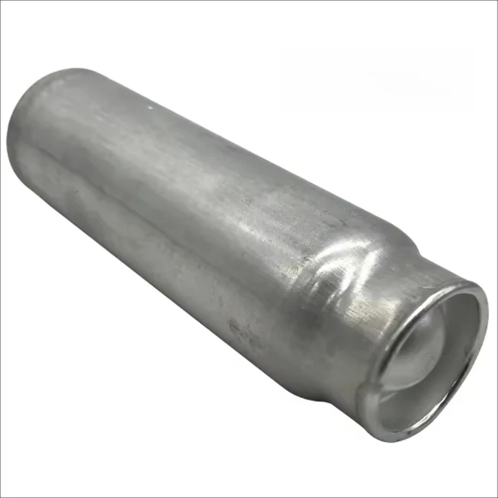 A/C Receiver Drier Dryer OEID: JRJ100550 For Land Rover Discovery 2 L318 1998-2004 Air Conditioning Filter Drier