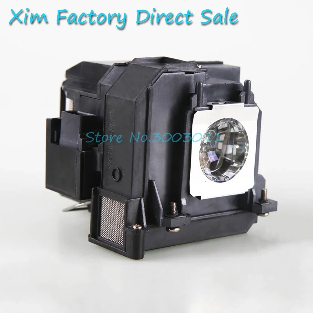 Free Shipping ELPLP85/ V13H010L85 PROJECTOR LAMP with housing for EPSON EH-TW6600/EH-TW6600W/ PowerLite HC3000/HC3500/HC3600