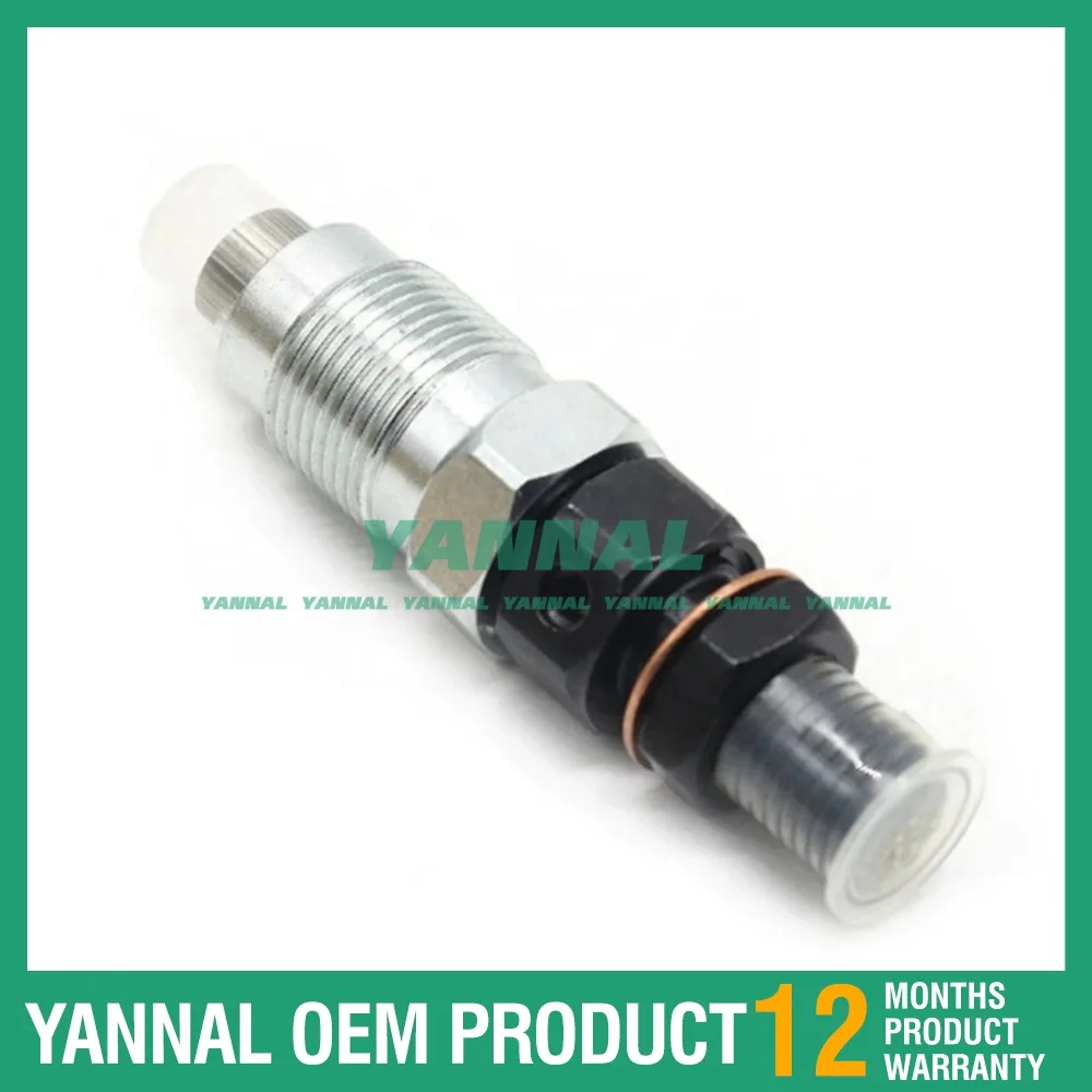 

Long Time Aftersale Service Fuel Injector 16001-53002 For Kubota D722 D782 G2160 D902 G1800 GR2120B-2 GR2110