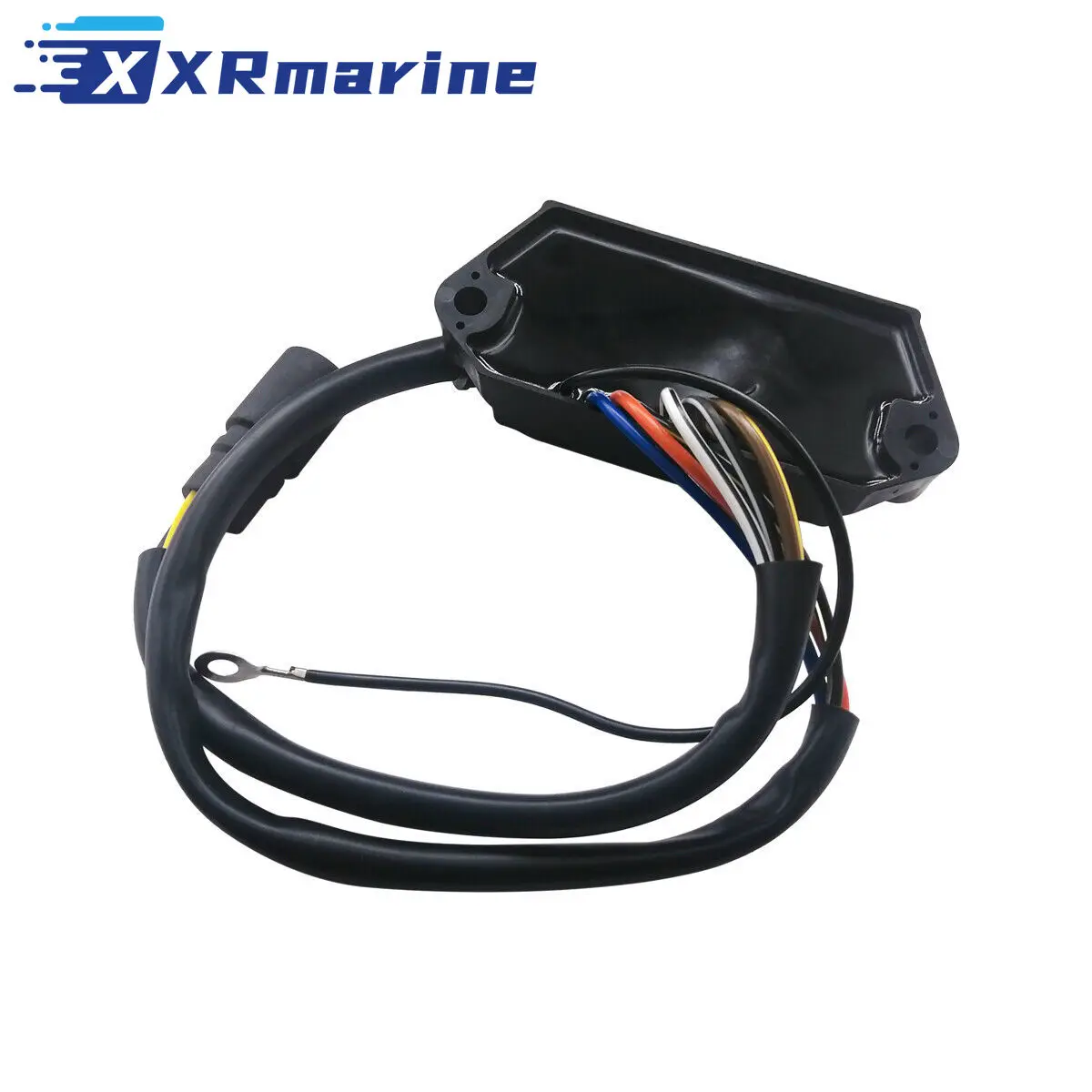 113 2453 Cdi Ignition Module Replaces 582452 583380 581649 582453 Fit for Johnson Evinrude 4 to 60HP 1977-1984 Boat Parts