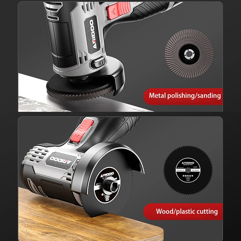 Thumbnail 4 - #34 Grinders Ranking List in 2026