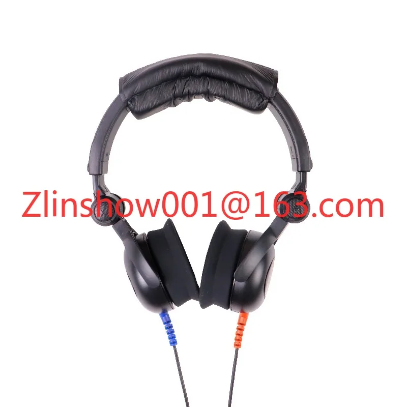 DD45 Audiometer Earphone Air Transducers Headsets for Hearing Test