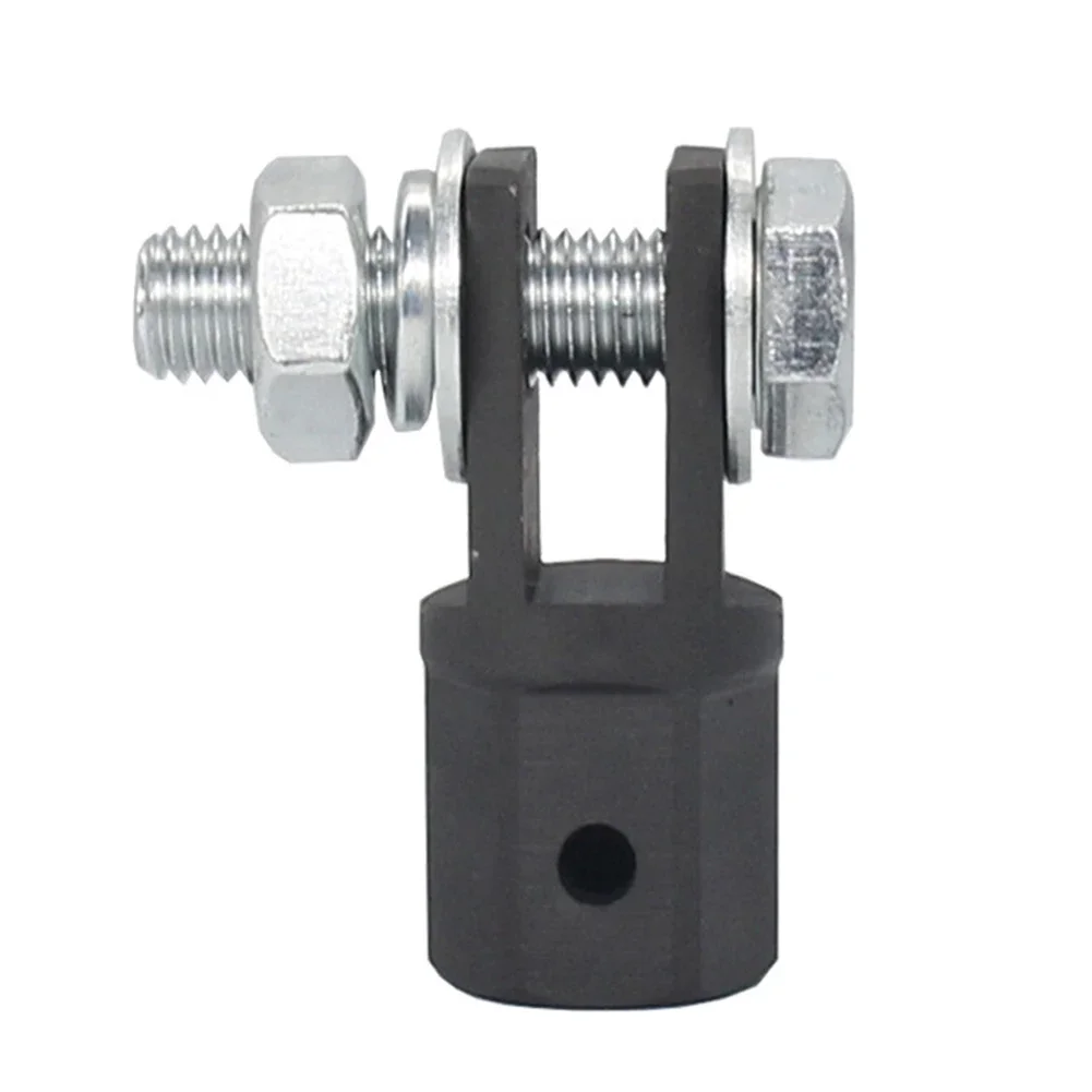 

Адаптер для ножничного домкрата, ремонт автомобиля, ударные дрели 1/2 дюйма, ключ с храповым механизмом, портативный домкрат 5 см