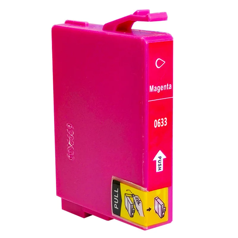 

Для Epson 0631 0632 0634 картридж, совместимый струйный картридж со стилусом CX3700 CX4100 CX4700 C67 C87 принтер
