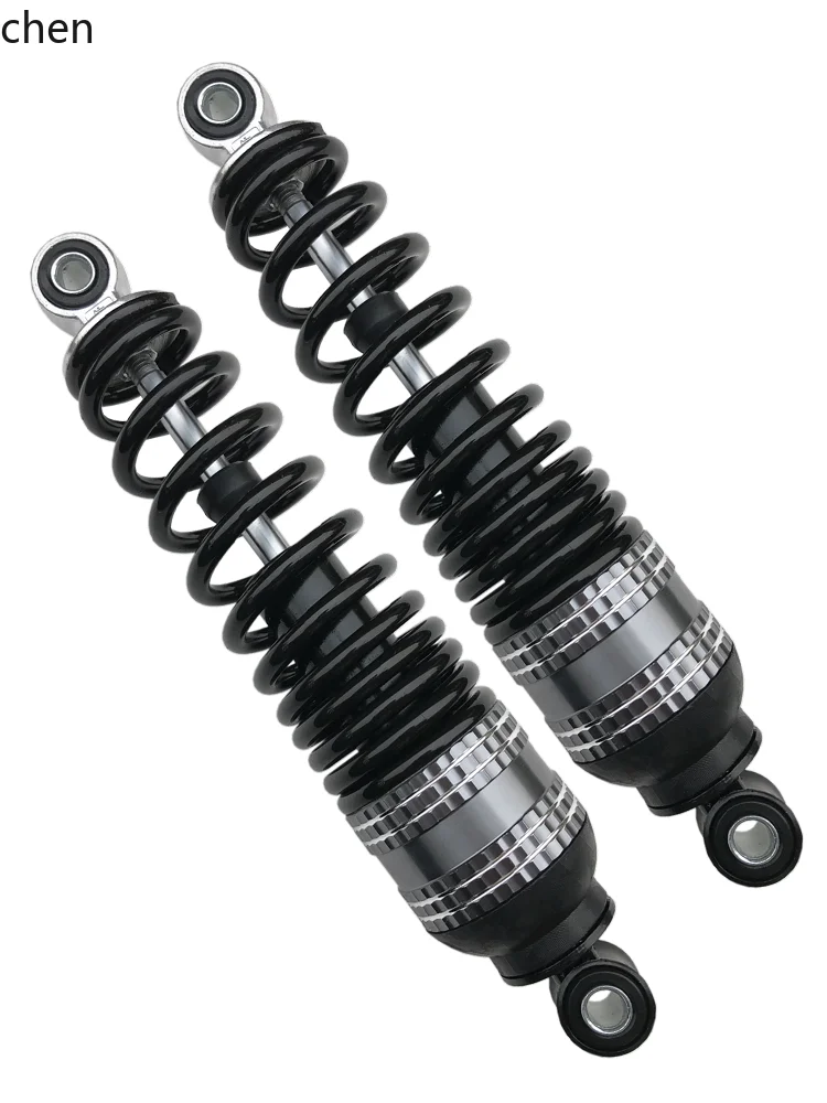 

ZML Electric Vehicle Rear Shock Absorber Electric Vehicle Rear Shock Absorber Battery Vehicle Shock Absorber