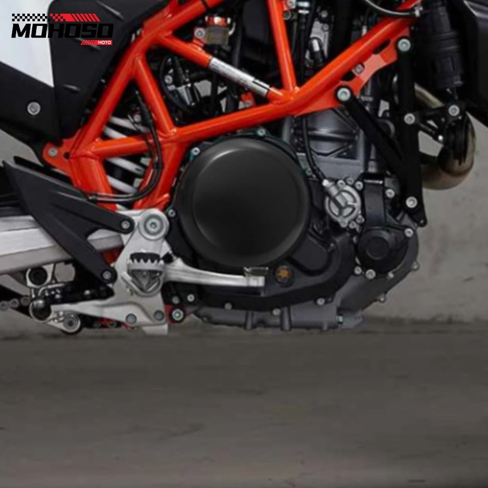 

Motorcycle CNC Engine Guard Clutch Cover Ignition Cover Set For Husqvarna 701 Supermoto/ 690 SMC/ Enduro/R /Duke /Supermoto /R