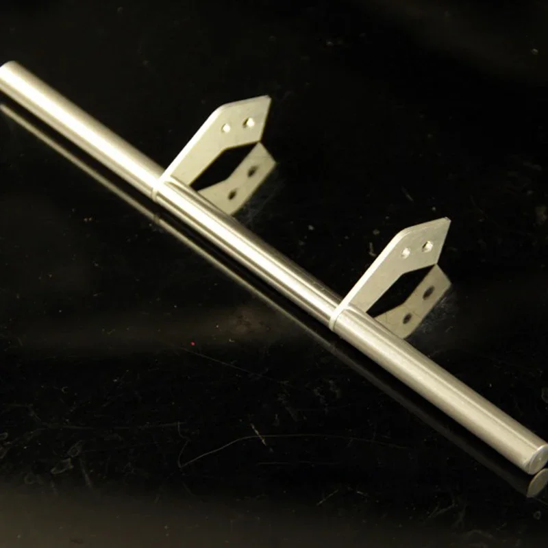 1:14 スケール メタルシミュレーション リアバンパー タミヤ RC トラック用 SCANIA 770S R620 VOLVO BENZ Arocs MAN TGX 車アクセサリー