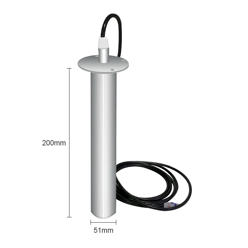 40KHz 150W 600W Ultrasonic Transducer Immersion Submersible Cleaner Ultrasound Washer For Laboratory Emulsification FanYing