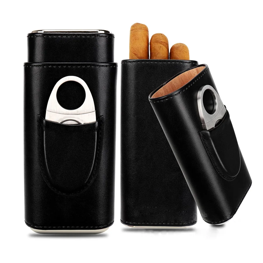 #12 Latest Cigar Cutters & Punches Updates