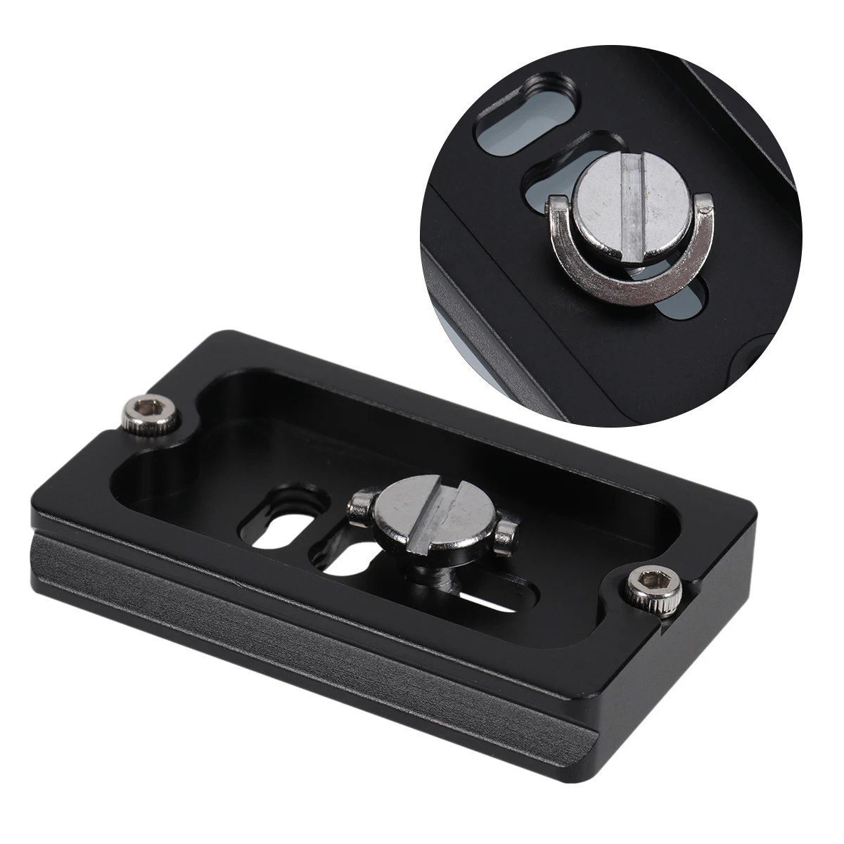 

Quick Release Plate QR plate adapter quick release adapter quick release adapter camera