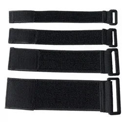 2024 Hot 1pcs 50mm Width Velcro Nylon Cargo Straps Luggage Straps Motorcycle Car Outdoor Camping Bags Straps Travel Accessories