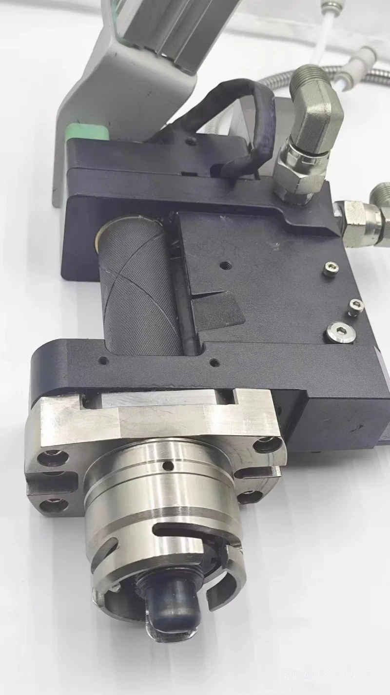 Houtbewerkingsmachines Kwantitatieve PUR Speciale lijmpot, geen demontage, eenvoudig onderhoud, goede kwaliteit in China