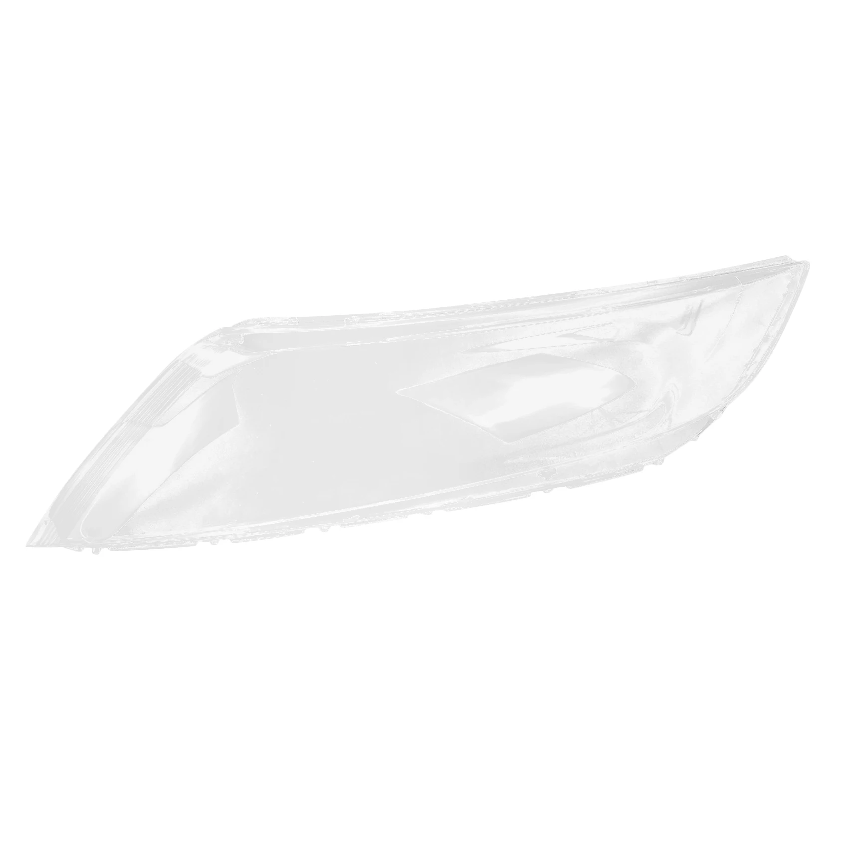 

Для Kia K5 2014 2015 левая фара корпус лампы затемнение Прозрачная крышка объектива фара