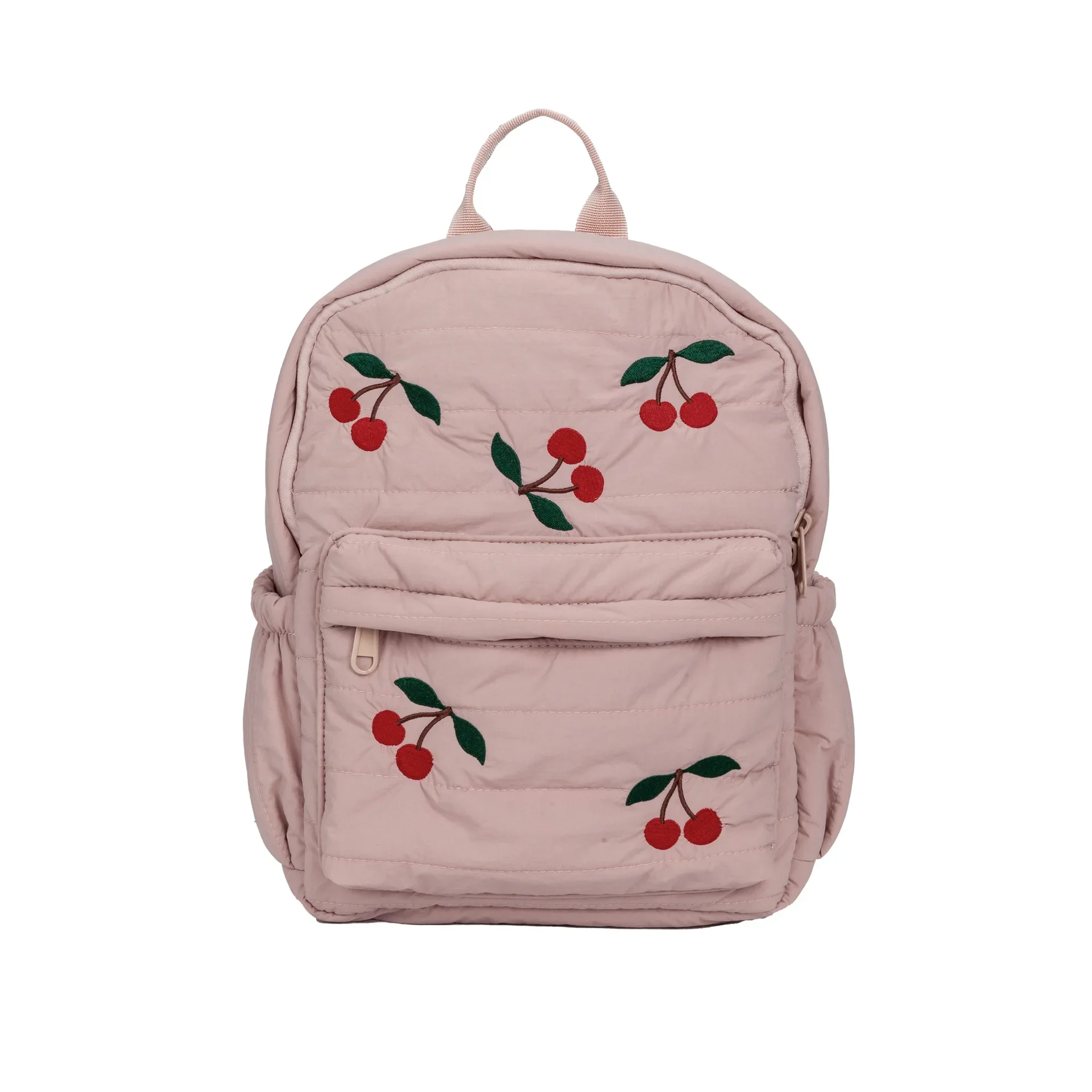 Mother & Kids Children's Backpack 2026 Autumn and Winter New Cute Outdoor TravelBackpack Kindergarten Waterproof Casual Bag view 5