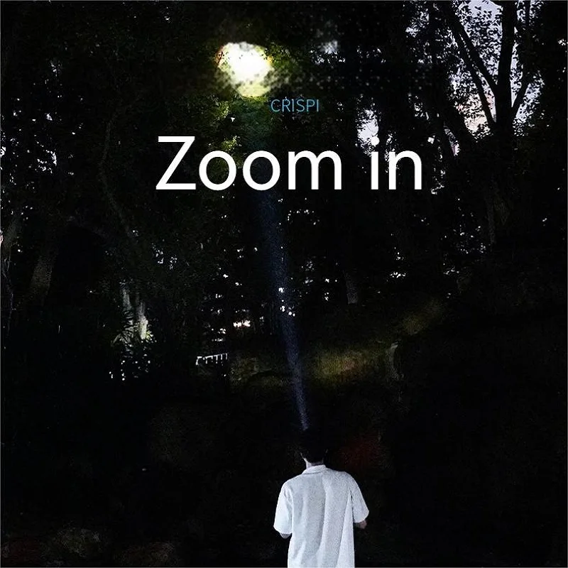 Smiling Shark SD1211 Pen Light Portable Zoomable Flashlight  Waterproof Torch Light for Camping Hiking Outdoors