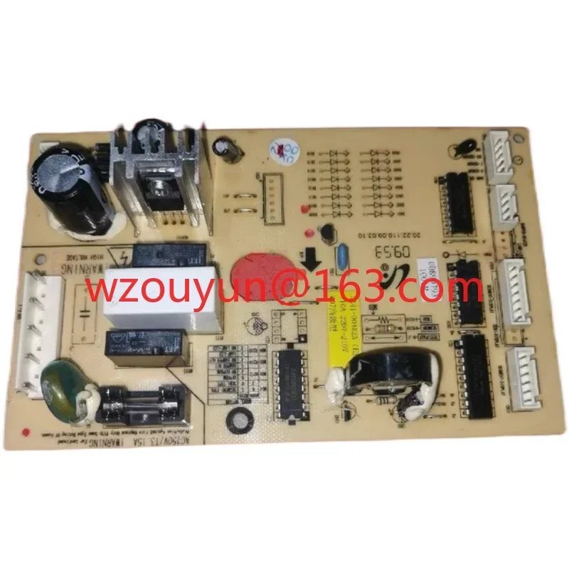 Suitable for Samsung refrigerator main board/computer board DA41-00482A /JBCD-285WNLVS/B