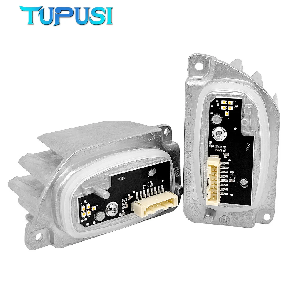 

For BMW Series 5 G30 G31 G38 F90 M5 63117214941 63117214942 NEW Turn Signal Headlight Led Module Control Unit Car Accessories