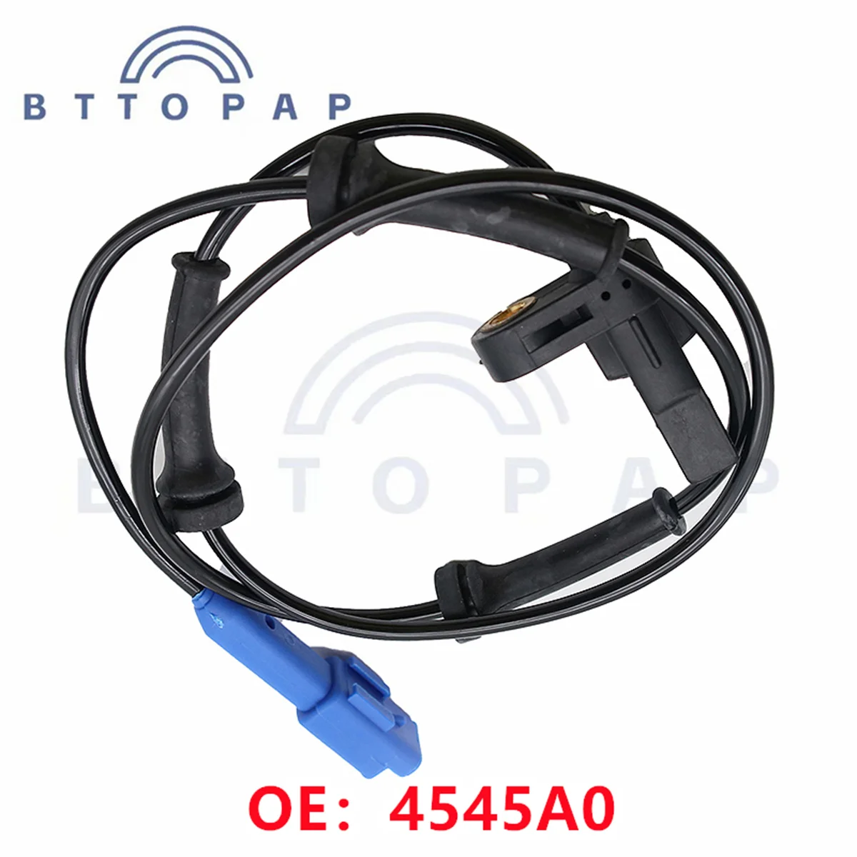 

4545A0 For Peugeot 206 207 Citroen C2 Series Models Automobiles Accessories 9640055280 Rear Left/Right ABS Wheel Speed Sensor