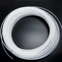 PA Nylon Oil Tube for Lubrication System, 6MM diameter, 6MM*4MM per Volume