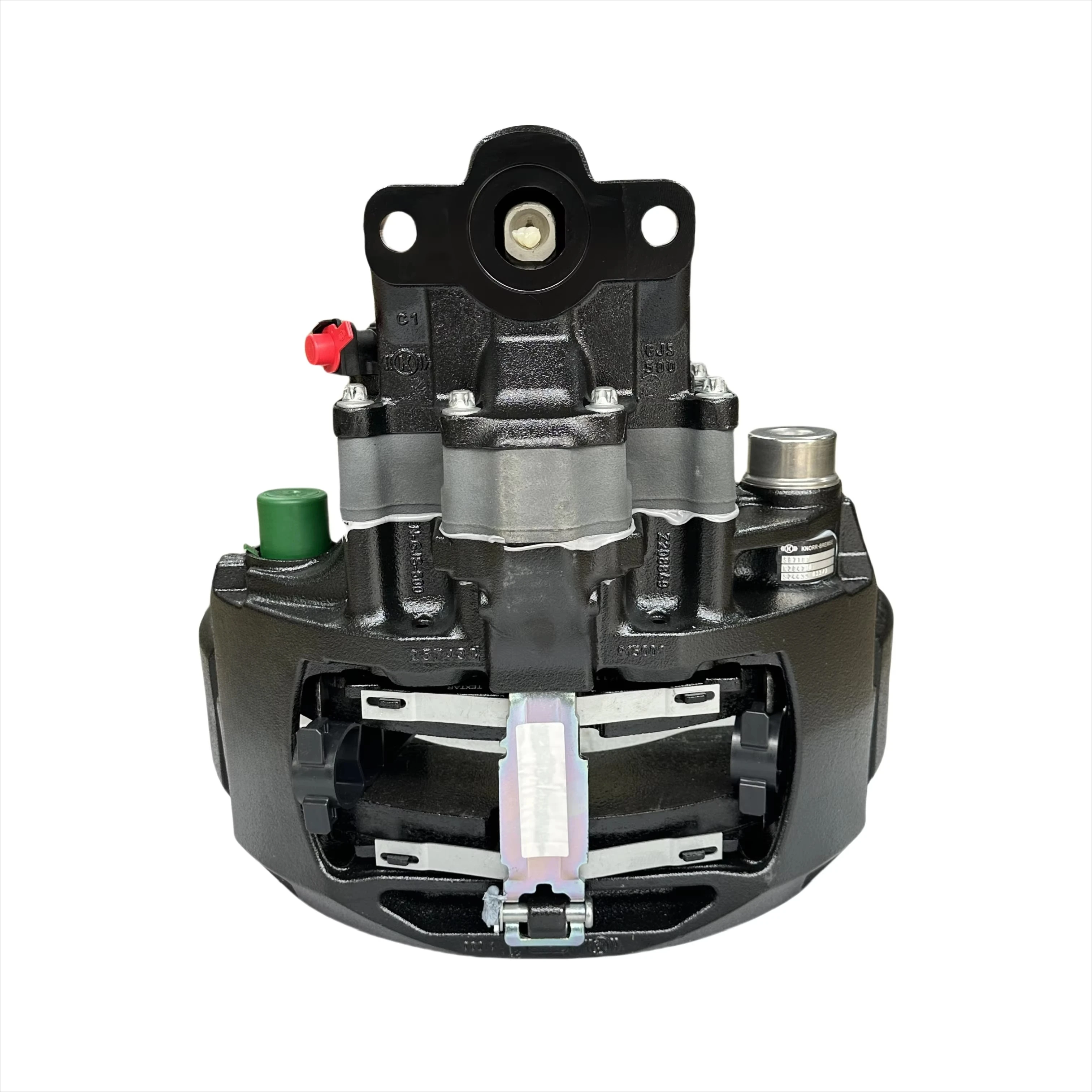 

Профессиональный заводской комплект суппортов 3502-01426 SB7197 K204799 для грузовиков, механизм для дисковых тормозов, запчасти для грузовиков