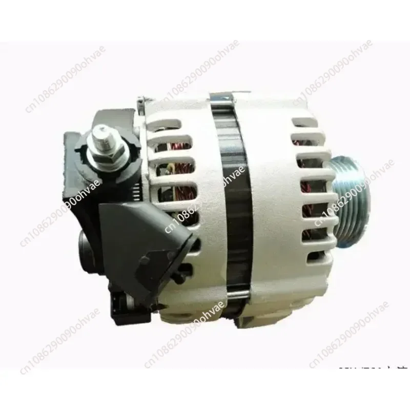 Customized 300 Amp Alternator D6144 Engine car