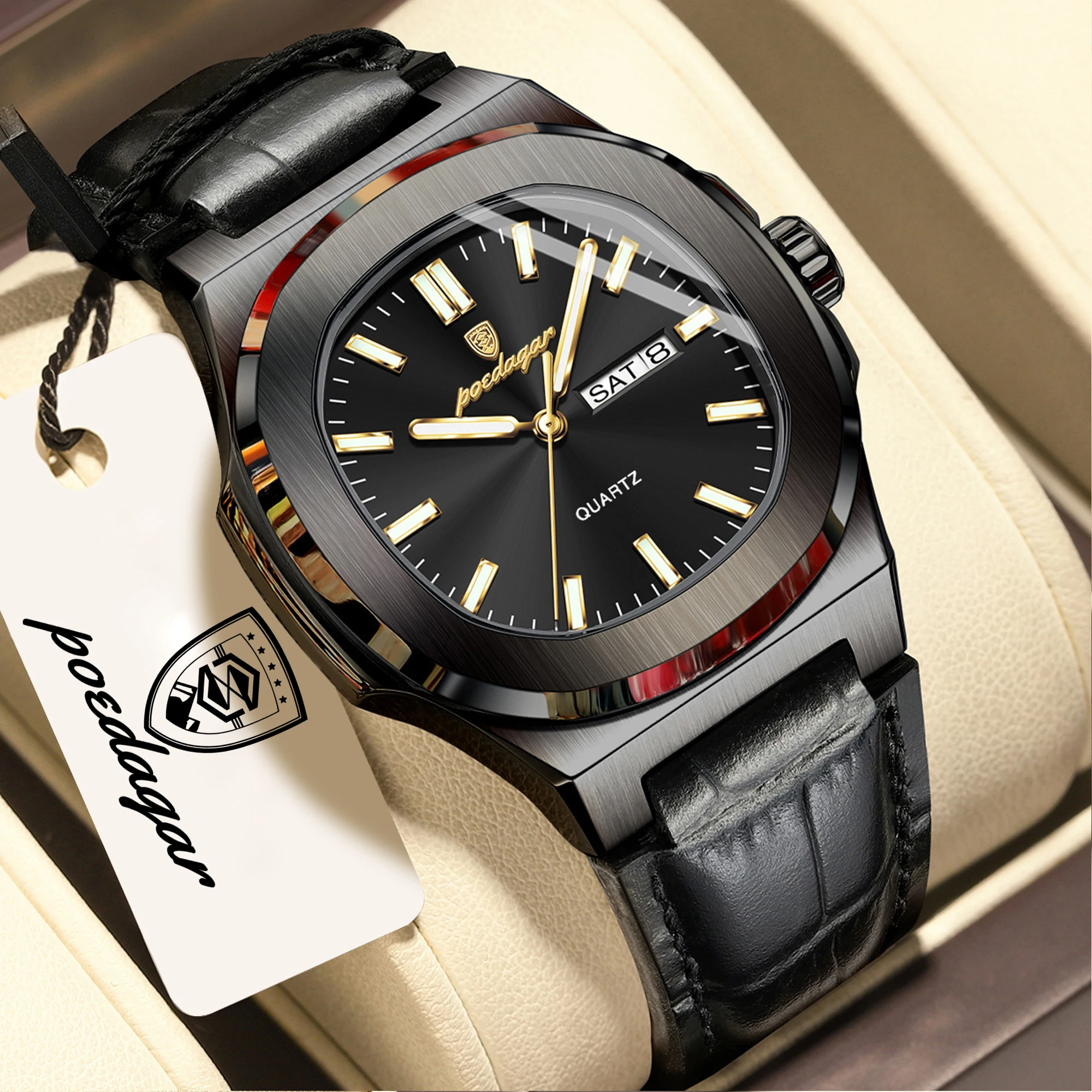 #35 Best Quartz Watches to Buy In 2026