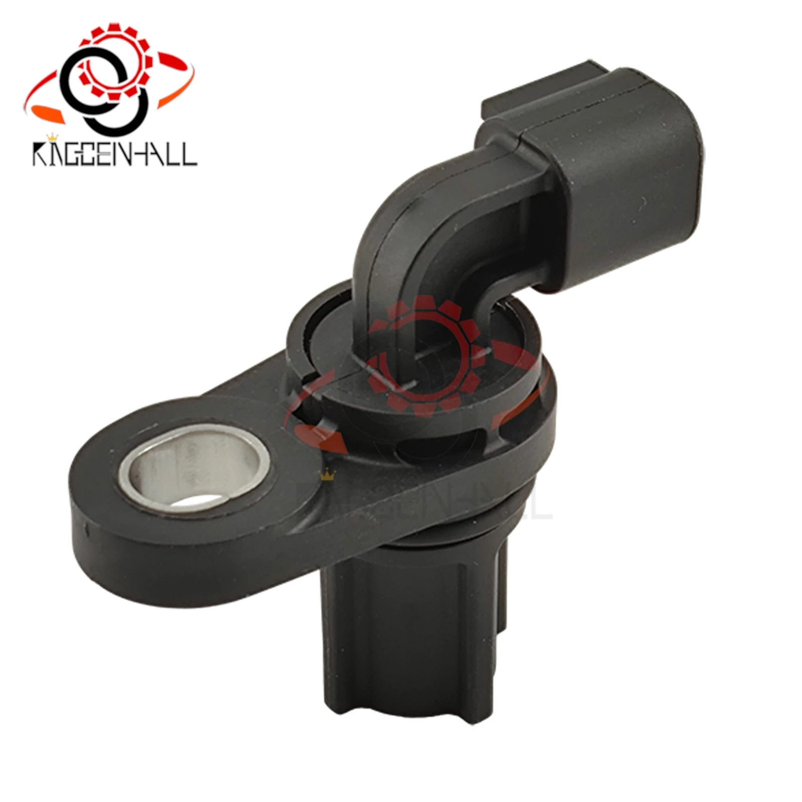 ABS Wheel Speed Sensor Compatible With Ford F-150 F-250 F-350 F-450 F-550 Lobo Lincoln Mark LT 5.4L 5S8239 9L3A-9E731-AA