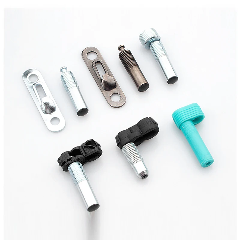 

3PCS Invisible Sliding Buckle Connector Wardrobe Storage Cabinet Hidden Connector Furniture Combination Hardware Accessory