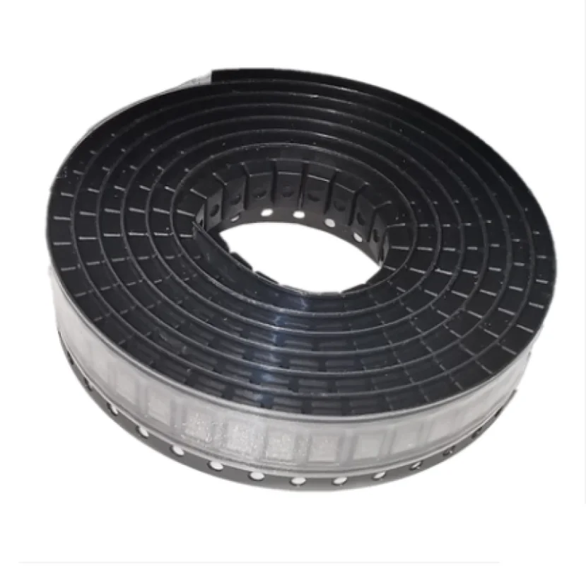 10 Teile/los Ursprüngliche Echte PCA9553DP PCA9553 Paket MSOP-8 Led-anzeige Fahrer