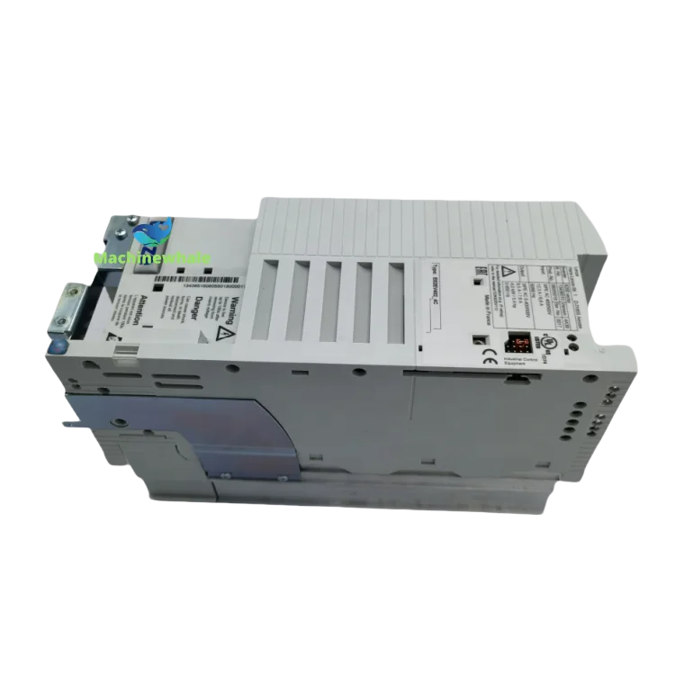 Original *Real Price*  E82EV402K4C  8200 Vector Frequency Inverter, 400/500V Input, 4.0Kw